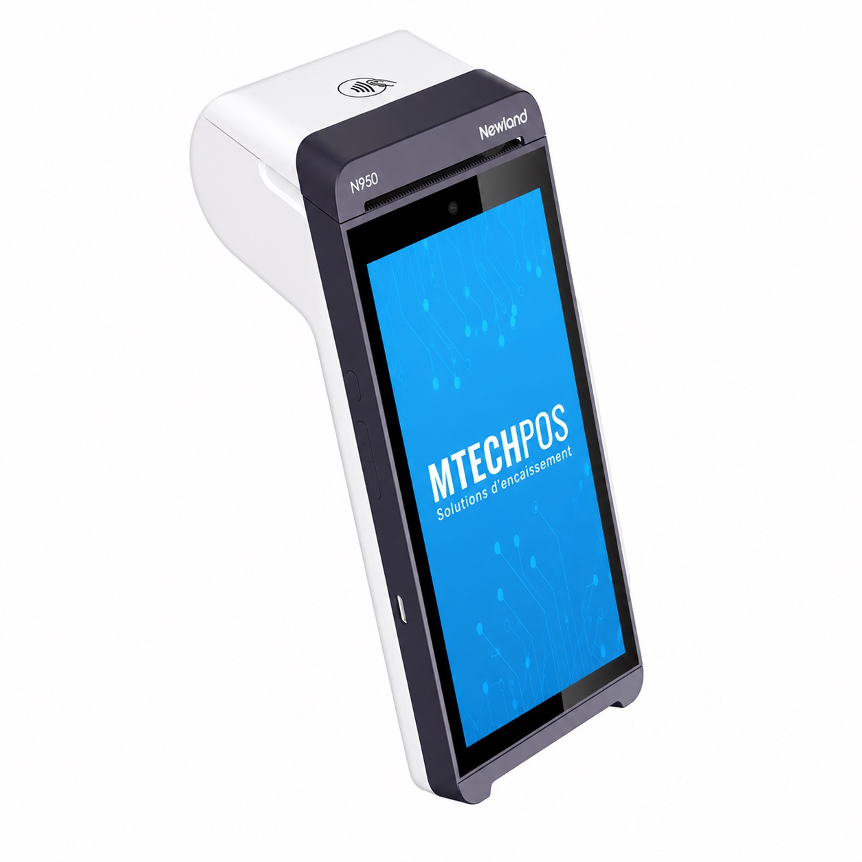 Image TPE N950